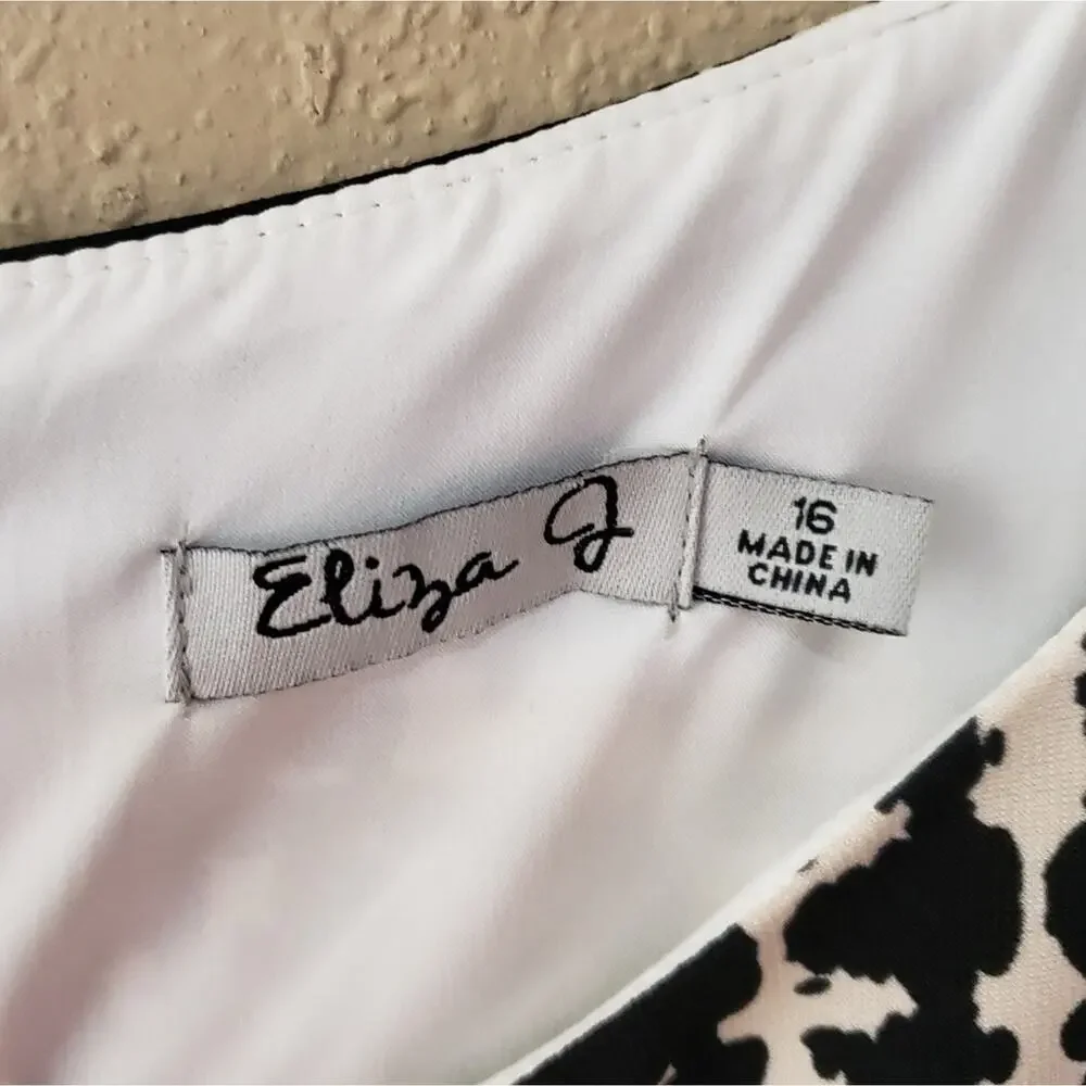 Eliza J women eliza